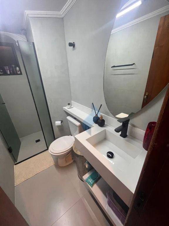 Apartamento à venda com 3 quartos, 77m² - Foto 12