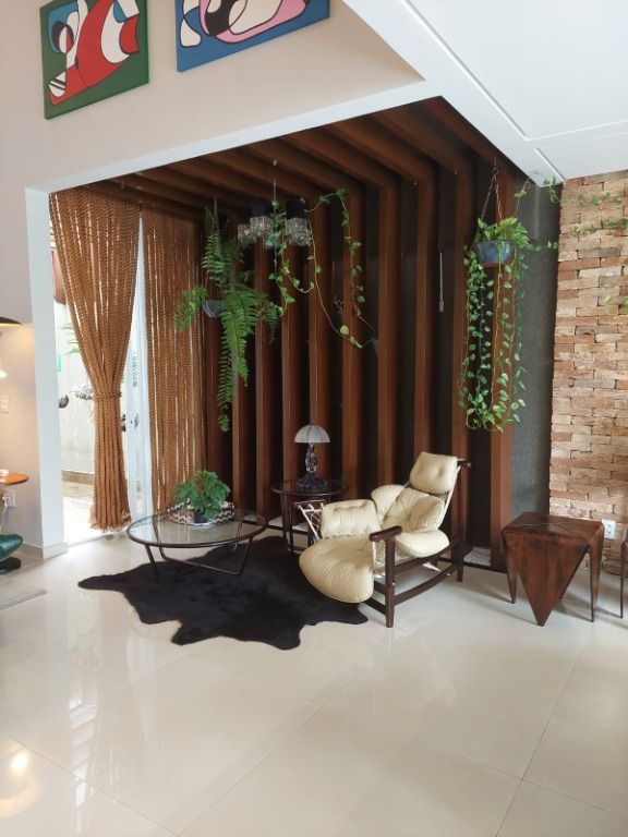 Casa de Condomínio à venda com 3 quartos, 216m² - Foto 7