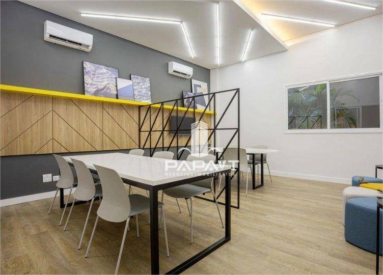 Apartamento à venda com 2 quartos, 79m² - Foto 9