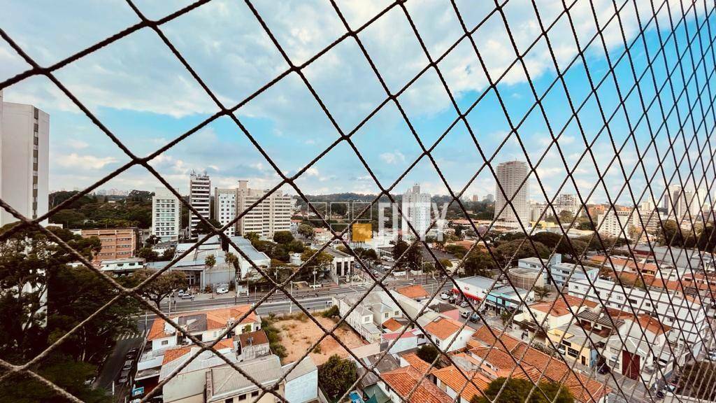 Cobertura à venda com 3 quartos, 270m² - Foto 28