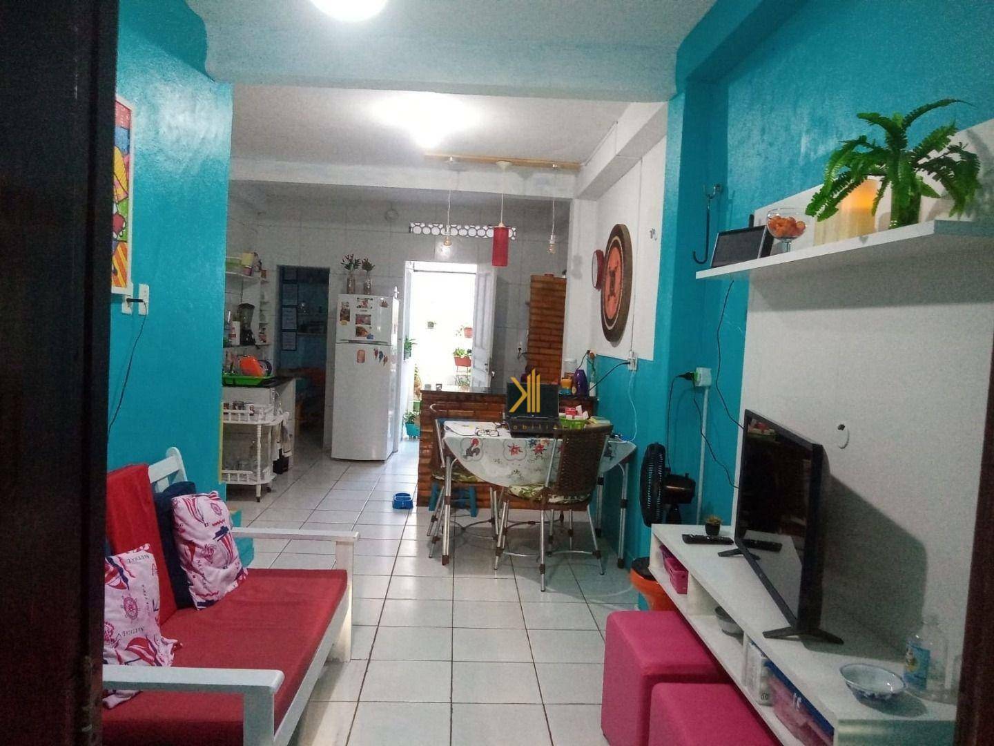 Casa à venda com 2 quartos, 120m² - Foto 7