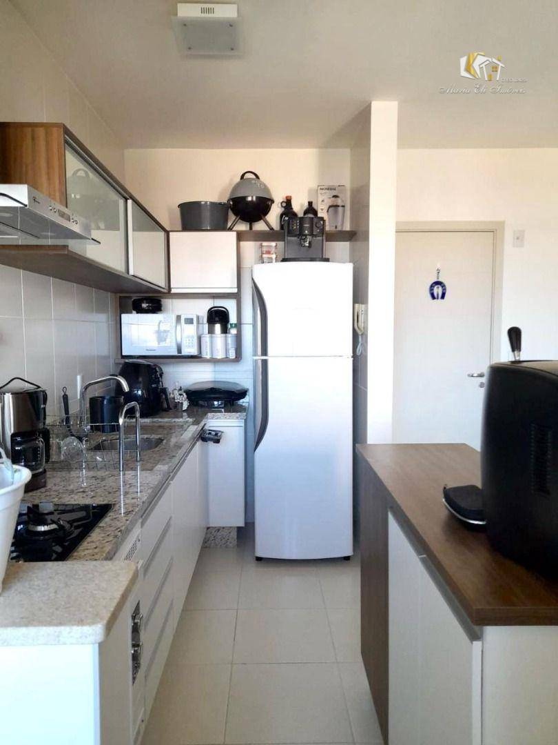 Apartamento à venda com 2 quartos, 58m² - Foto 15