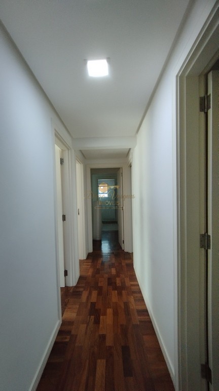 Apartamento à venda com 3 quartos, 140m² - Foto 21