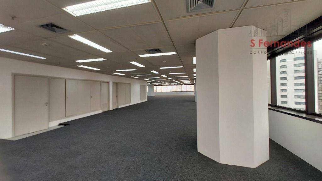 Conjunto Comercial-Sala para alugar, 559m² - Foto 5