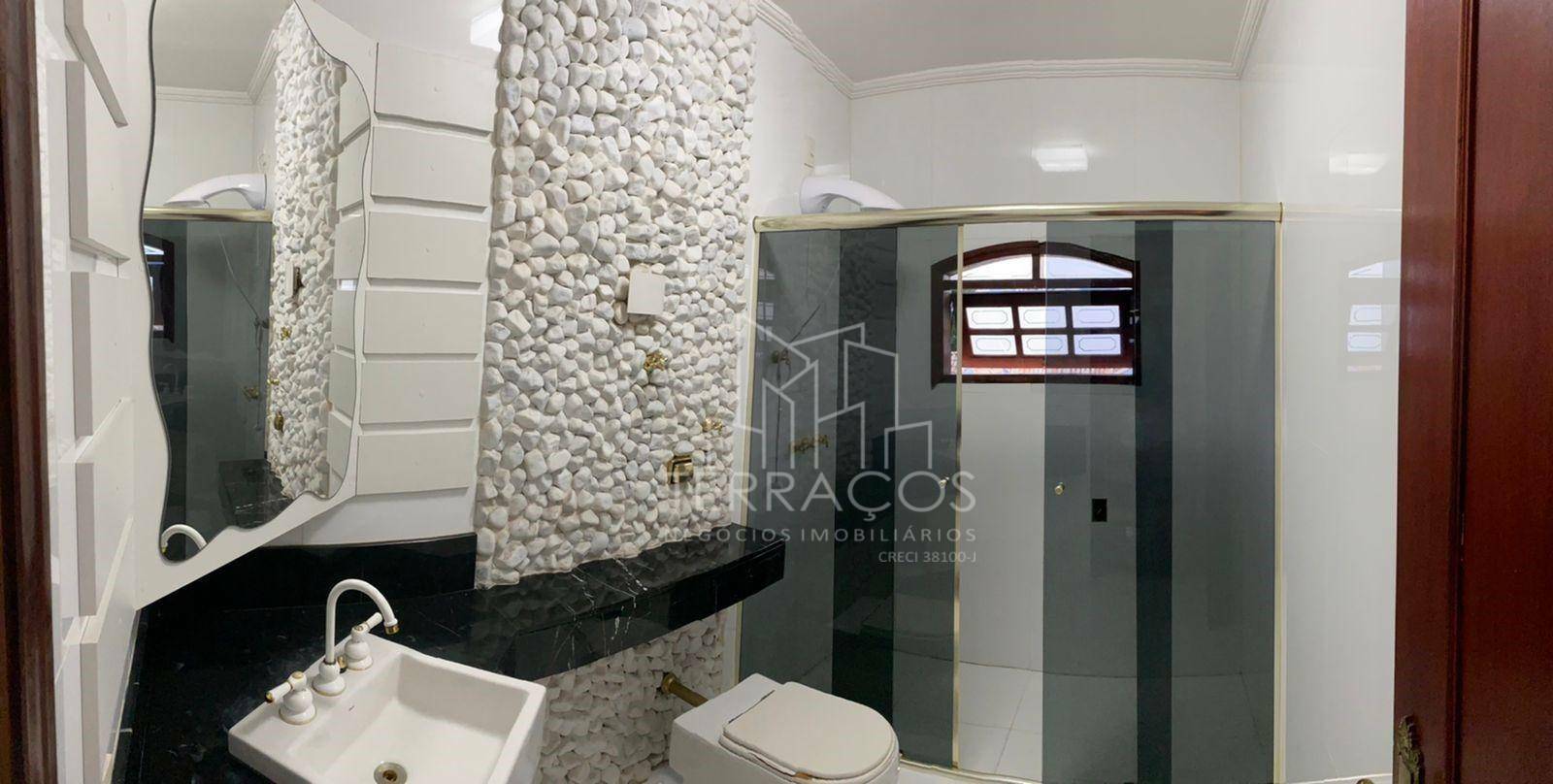 Casa à venda e aluguel com 4 quartos, 362m² - Foto 23