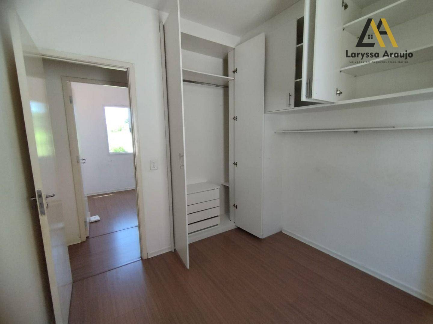 Sobrado para alugar com 2 quartos, 50m² - Foto 5