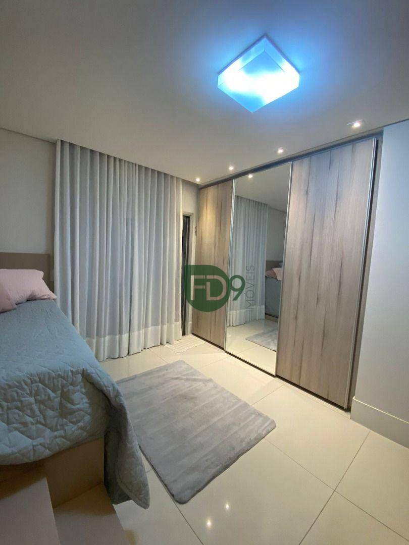 Apartamento à venda com 3 quartos, 278m² - Foto 41