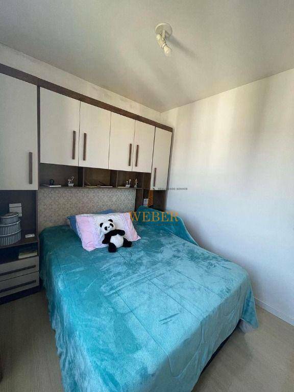 Apartamento à venda e aluguel com 2 quartos, 48m² - Foto 11