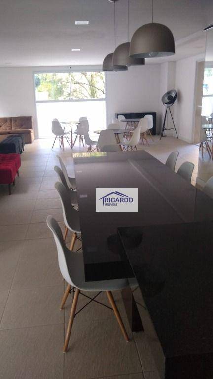 Apartamento à venda com 3 quartos, 90m² - Foto 25