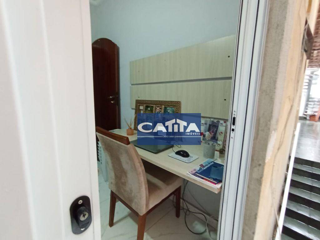 Sobrado à venda com 2 quartos, 165m² - Foto 16