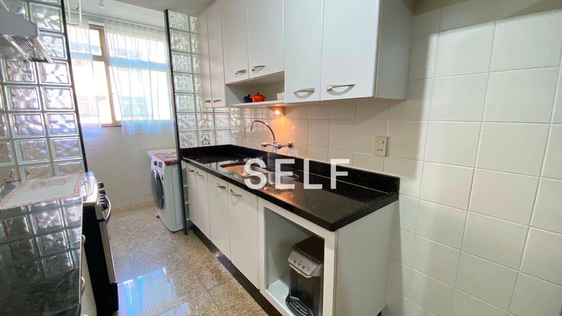 Apartamento à venda com 4 quartos, 208m² - Foto 18