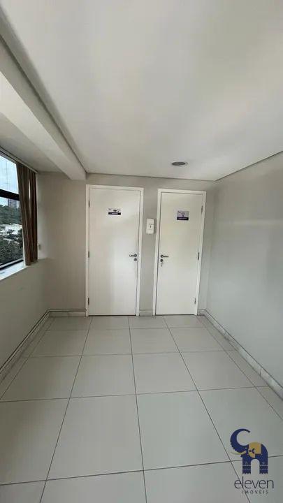 Conjunto Comercial-Sala para alugar, 245m² - Foto 11