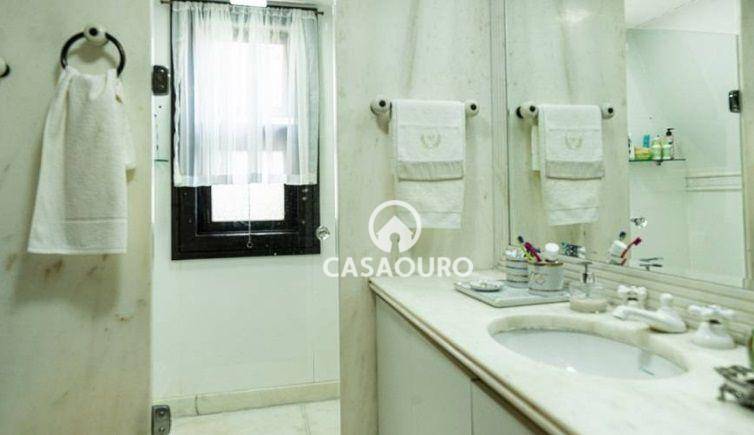 Casa de Condomínio à venda com 5 quartos, 400m² - Foto 19