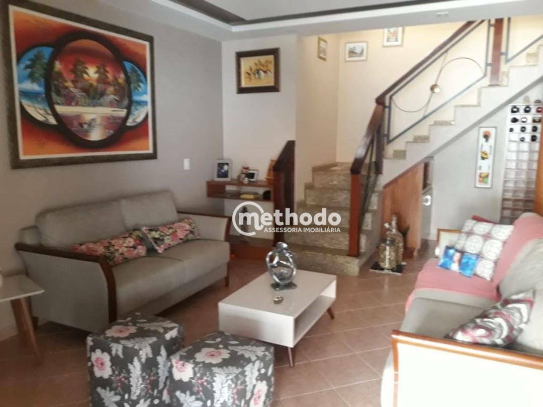 Casa à venda com 4 quartos, 400m² - Foto 4