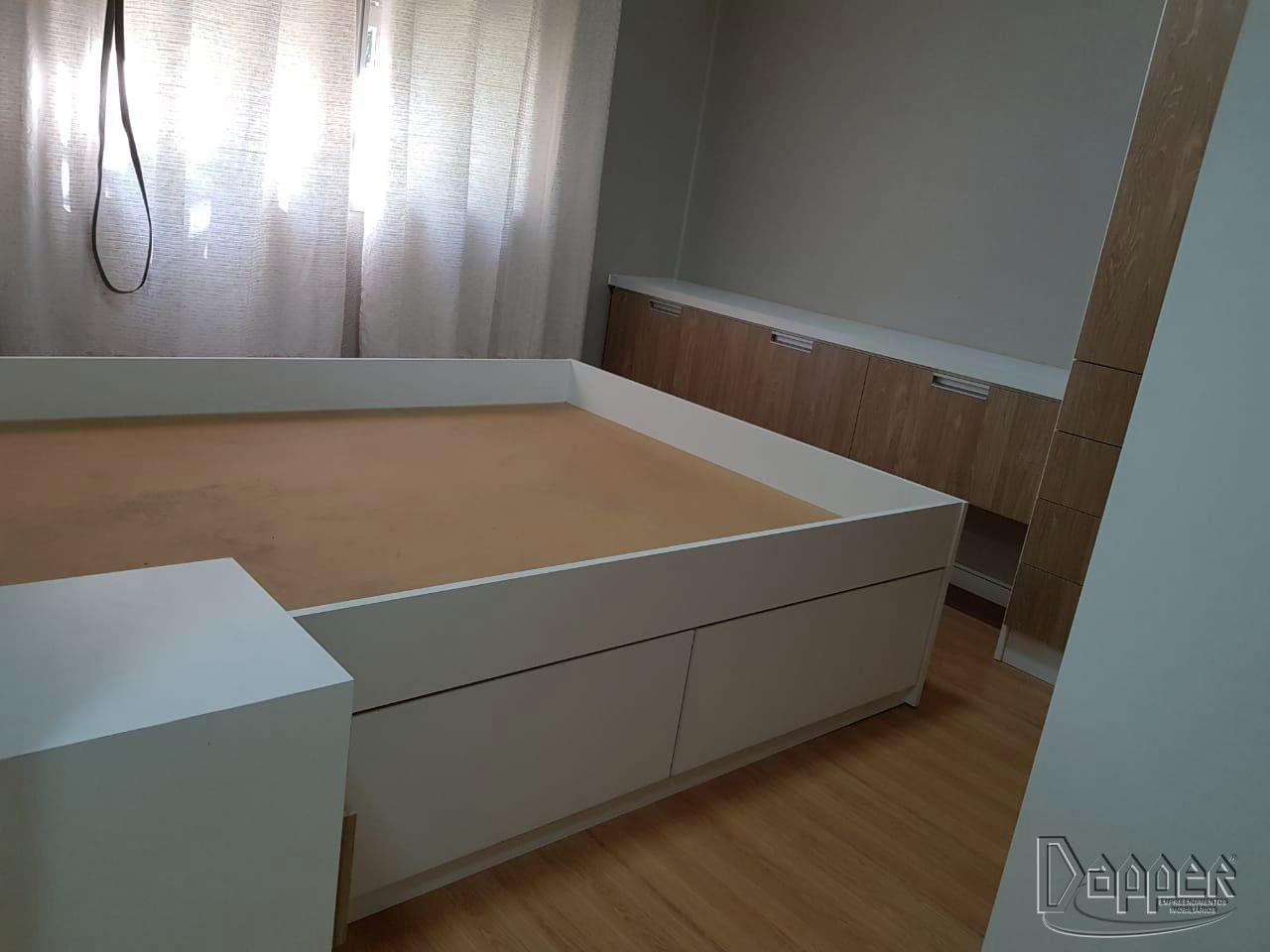 Apartamento à venda com 2 quartos, 41m² - Foto 4