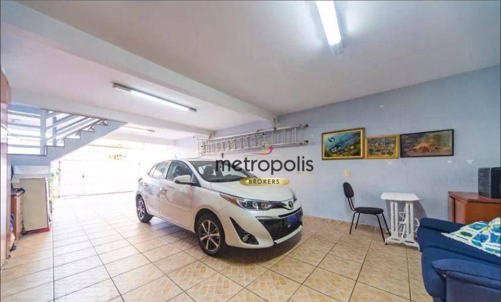 Sobrado à venda com 3 quartos, 156m² - Foto 27