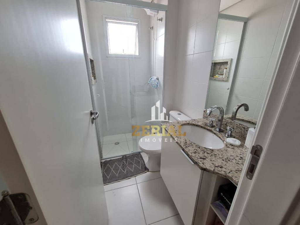 Apartamento à venda com 2 quartos, 66m² - Foto 14