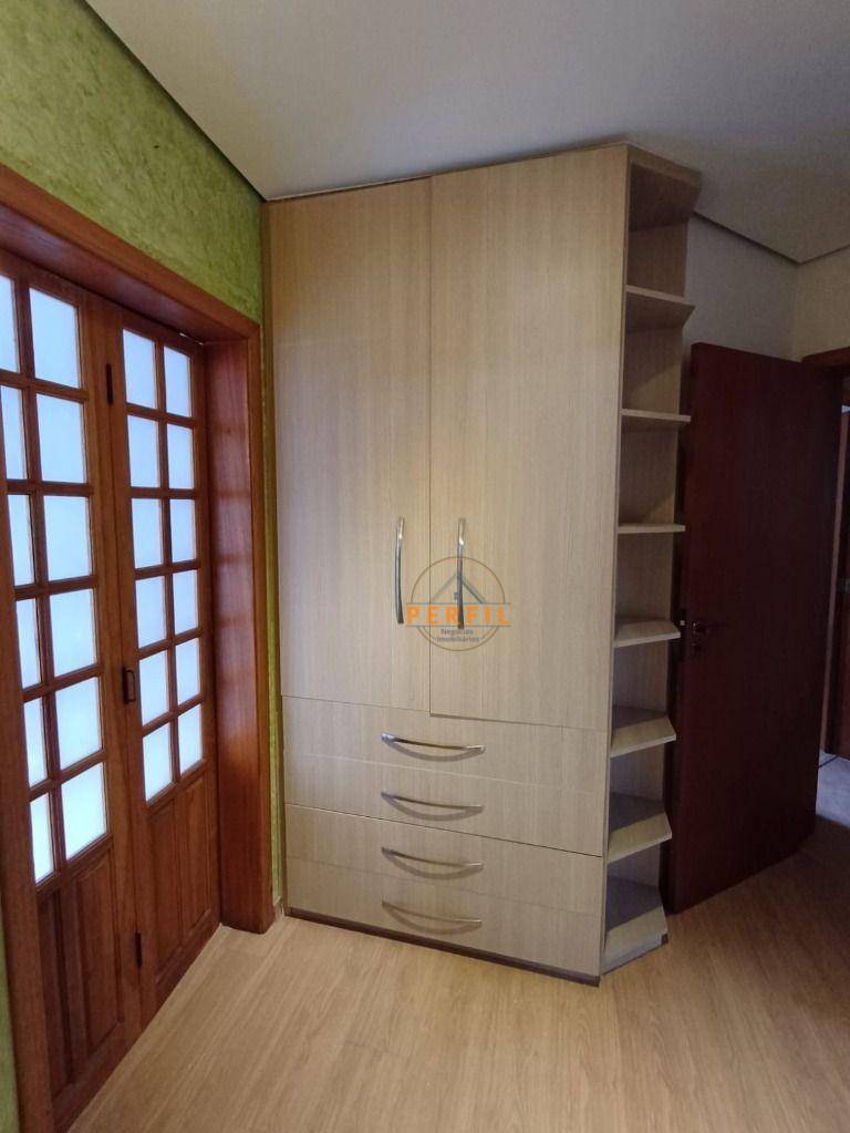 Casa de Condomínio à venda e aluguel com 6 quartos, 600m² - Foto 10