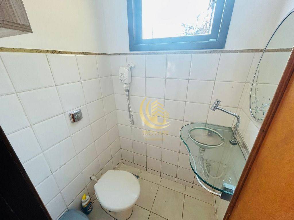 Sobrado à venda com 3 quartos, 130m² - Foto 5