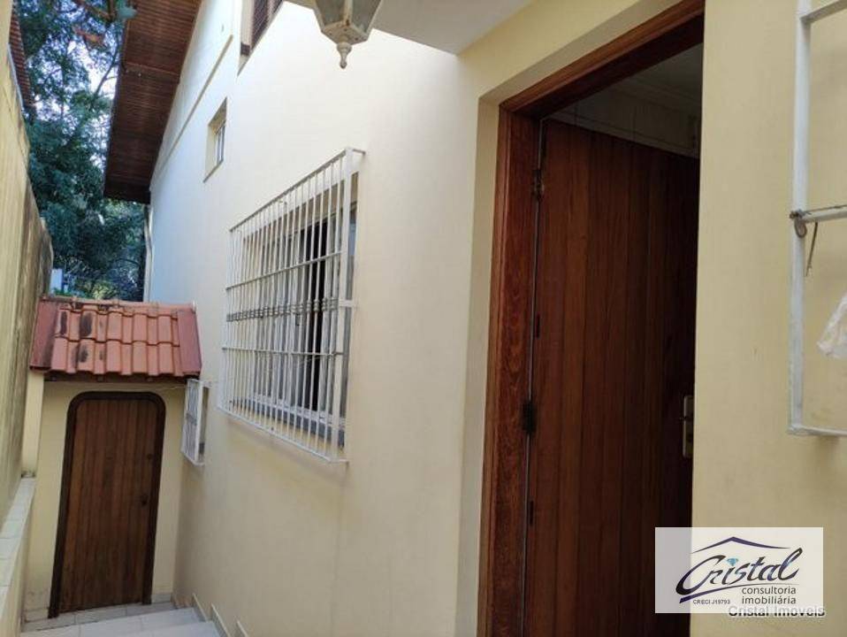 Casa de Condomínio à venda com 3 quartos, 125m² - Foto 41