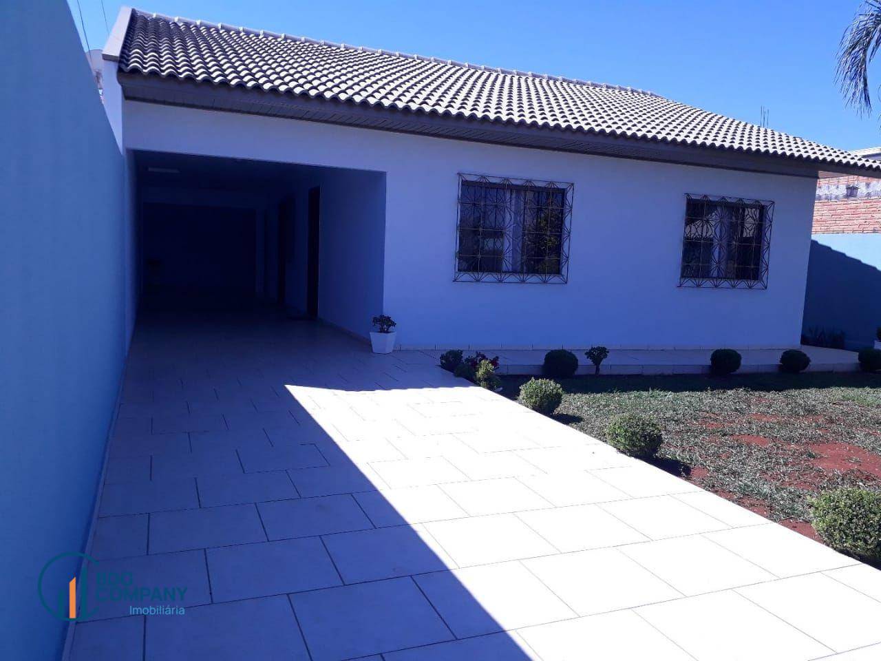 Casa, 3 quartos, 150 m² - Foto 2