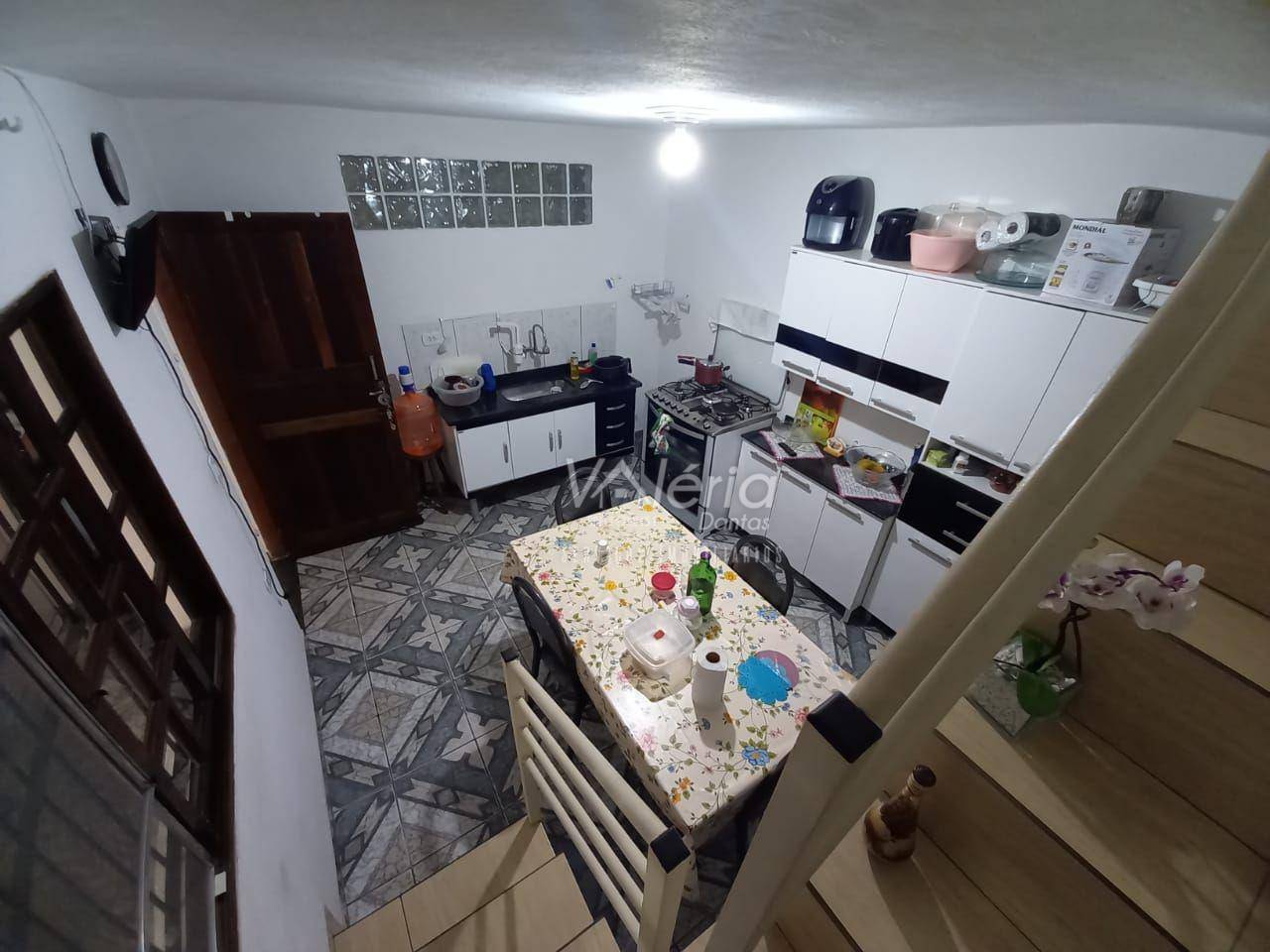 Sobrado à venda com 3 quartos, 200m² - Foto 18