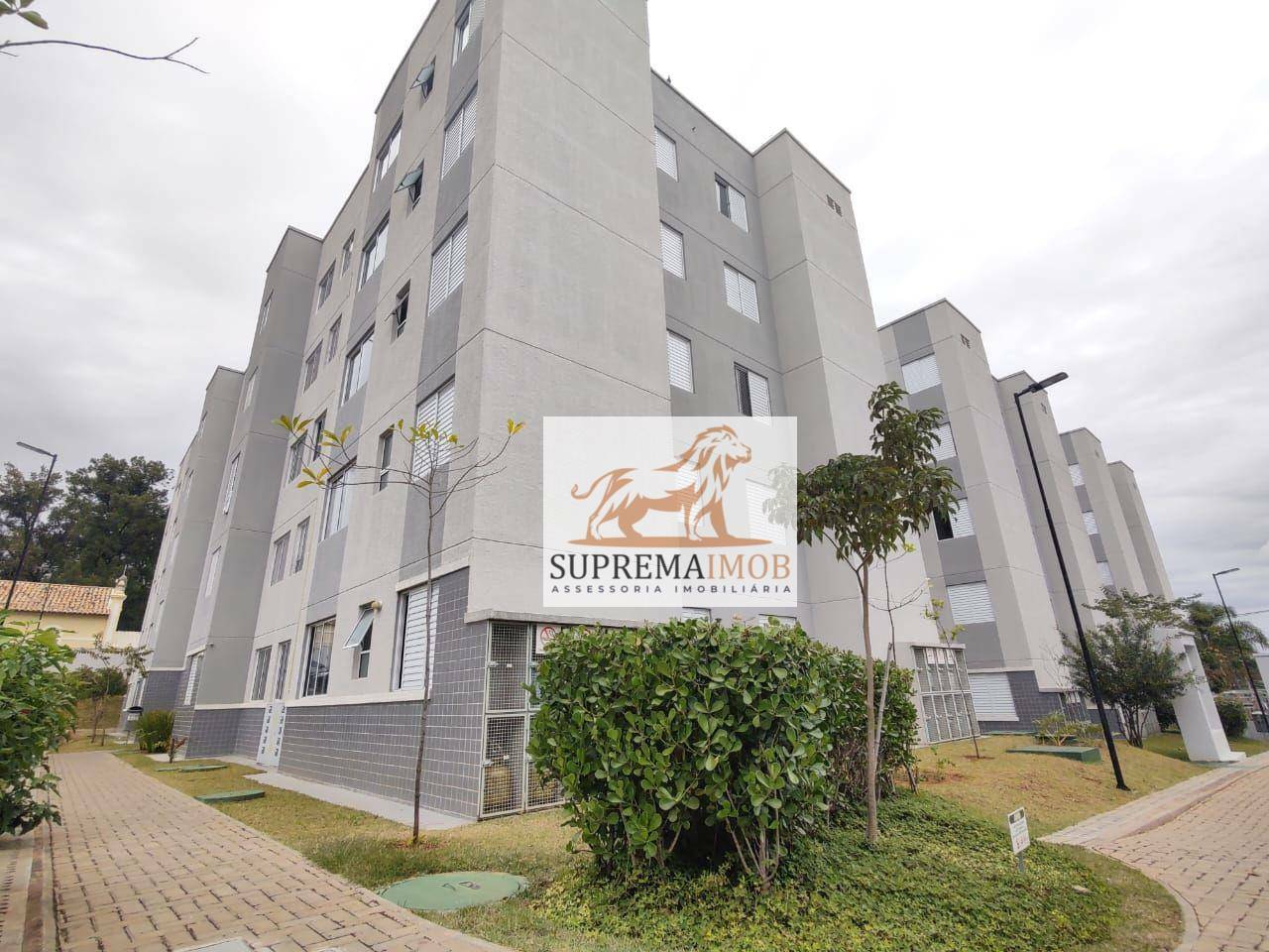 Apartamento à venda e aluguel com 2 quartos, 41m² - Foto 14