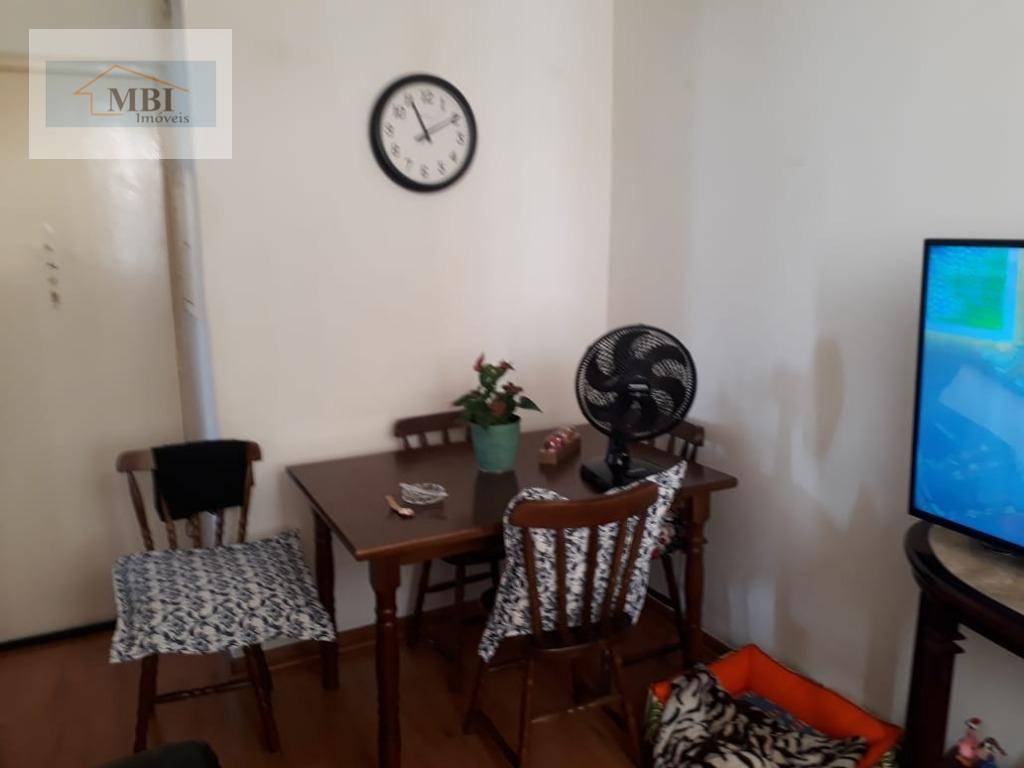 Apartamento à venda com 2 quartos, 55m² - Foto 6