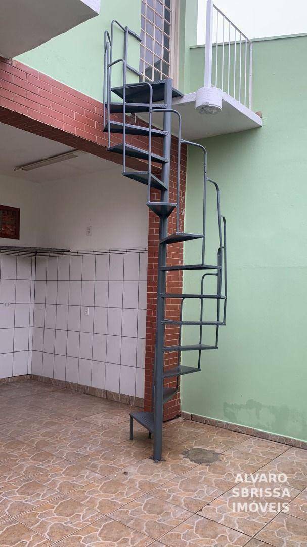 Casa de Condomínio à venda e aluguel com 2 quartos, 120m² - Foto 16