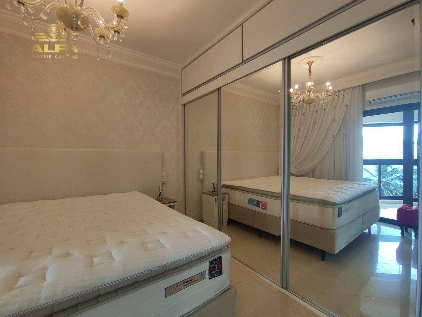 Apartamento à venda com 3 quartos, 159m² - Foto 14