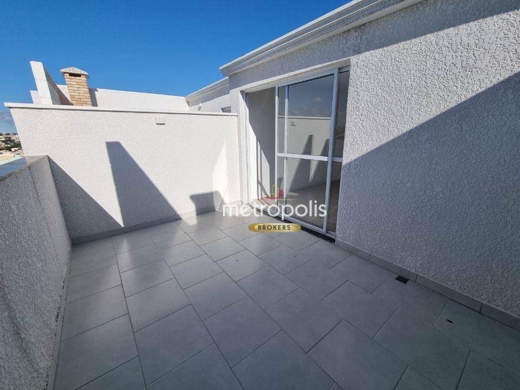 Cobertura à venda com 2 quartos, 76m² - Foto 16