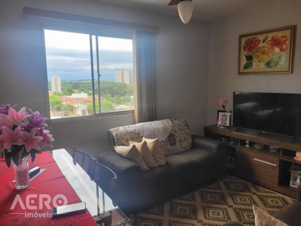 Apartamento à venda com 2 quartos, 47m² - Foto 5