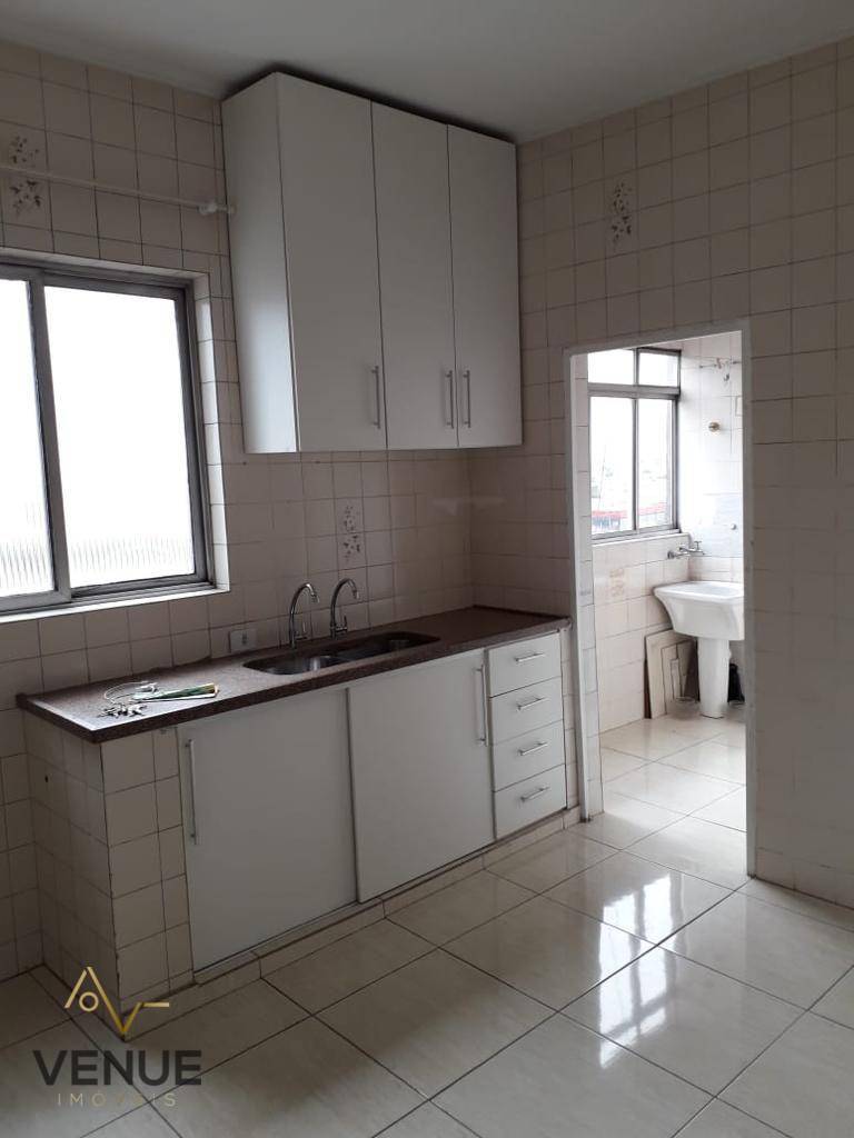 Apartamento à venda com 2 quartos, 80m² - Foto 1