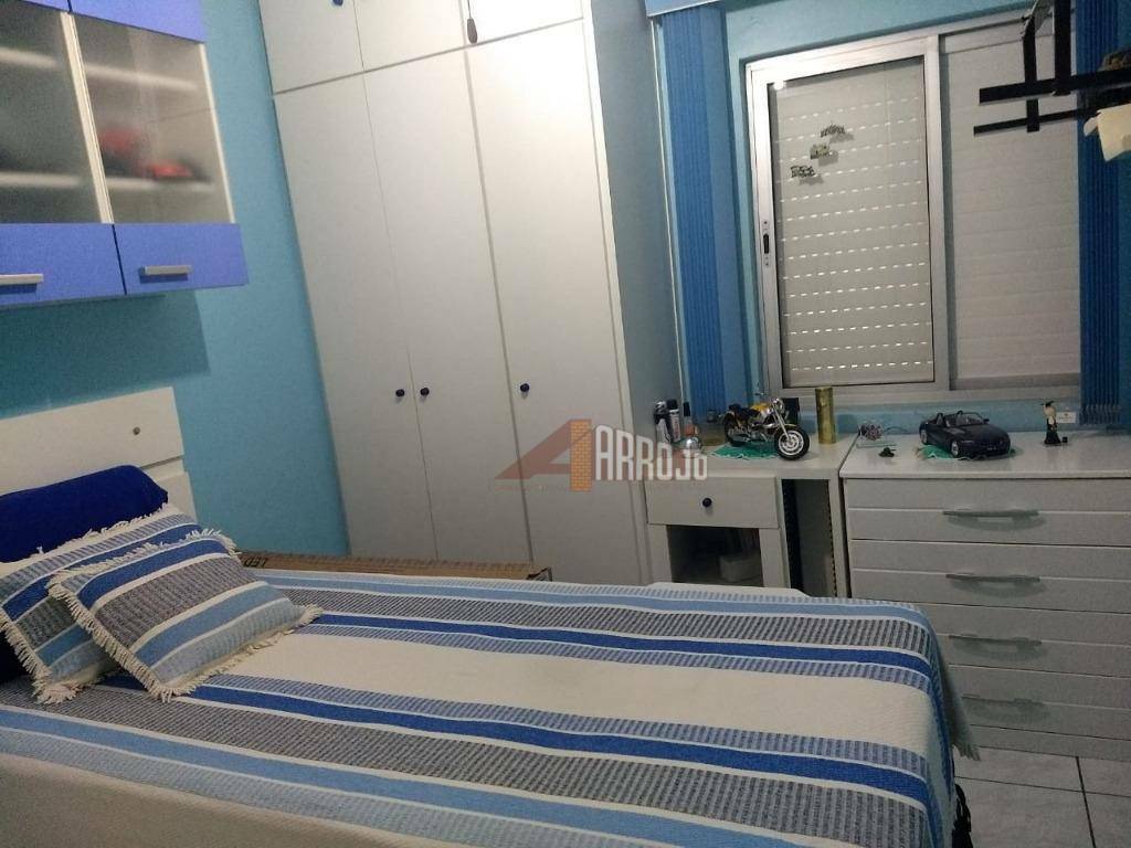 Apartamento à venda com 2 quartos, 65m² - Foto 8