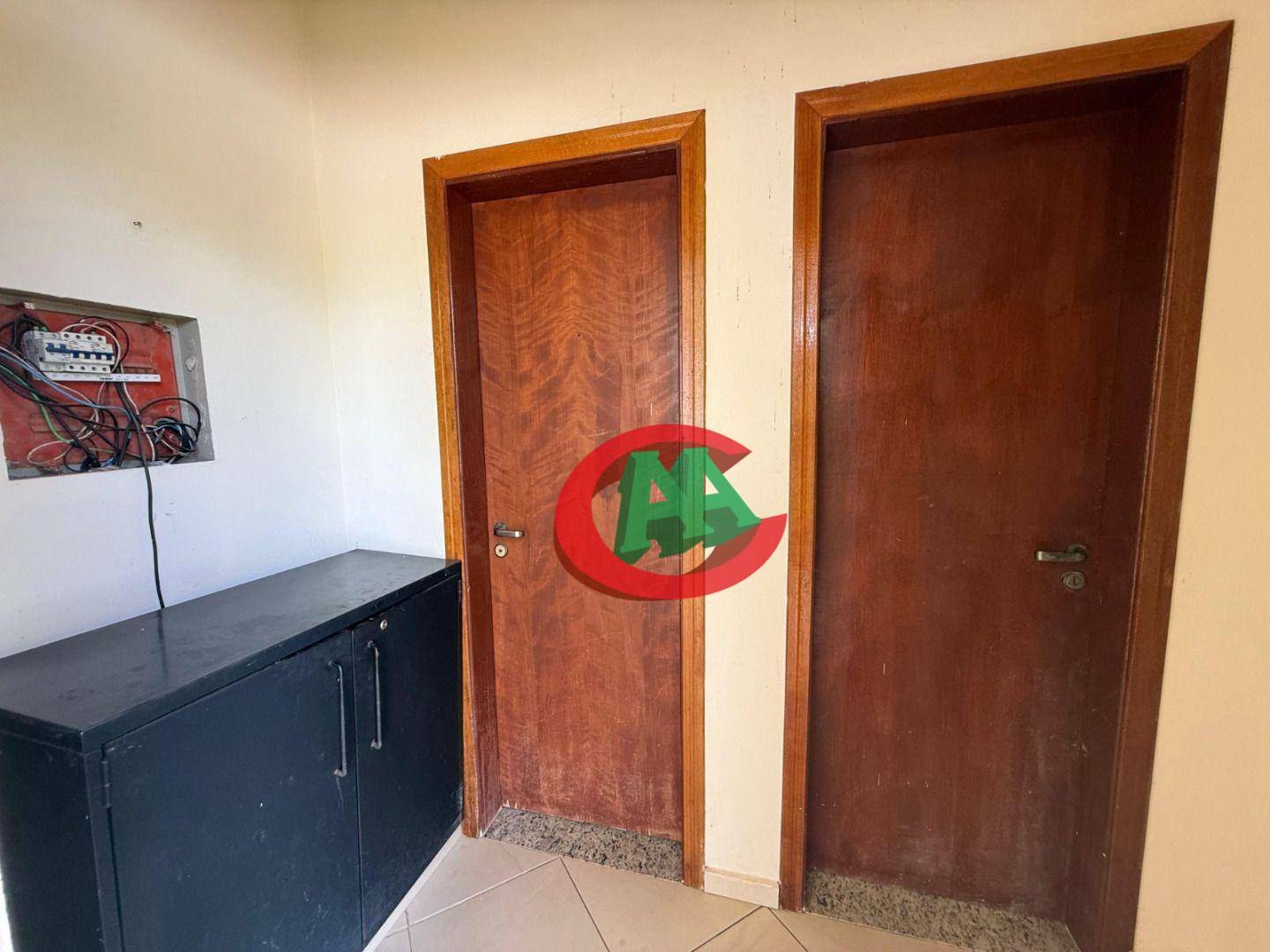 Chácara para alugar com 4 quartos, 380m² - Foto 17