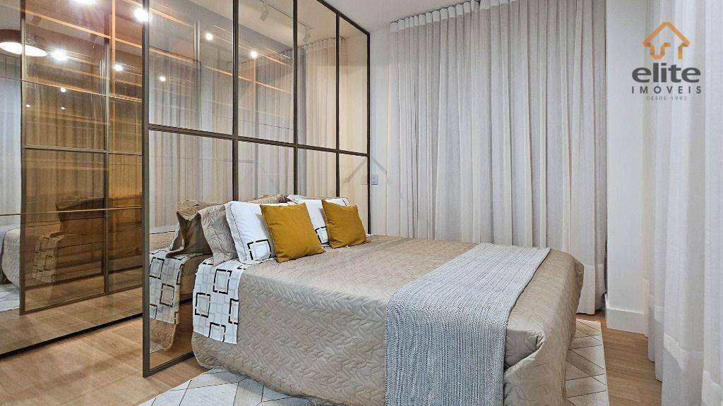 Apartamento à venda com 3 quartos, 103m² - Foto 19