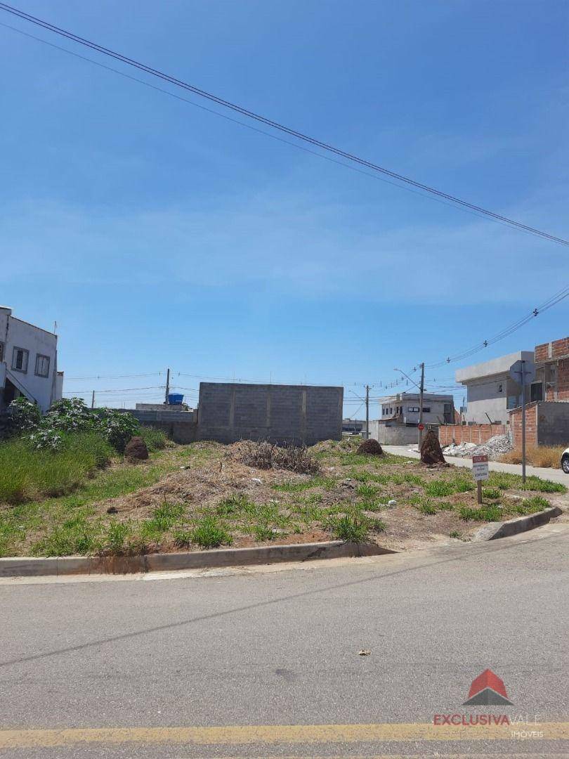 Terreno, 215 m² - Foto 2