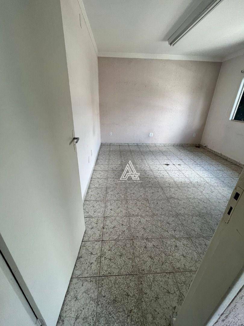 Conjunto Comercial-Sala para alugar, 50m² - Foto 22