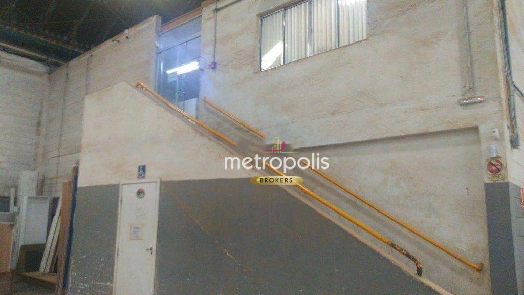 Depósito-Galpão-Armazém à venda e aluguel, 2900m² - Foto 10