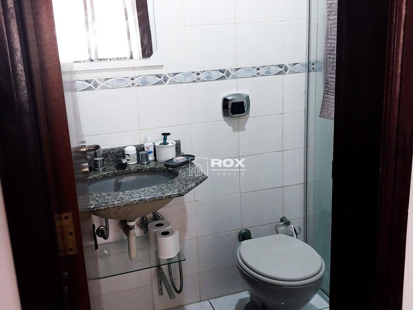 Apartamento à venda com 2 quartos, 57m² - Foto 20