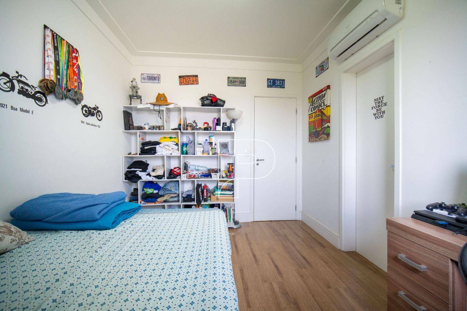 Apartamento à venda com 3 quartos, 171m² - Foto 30