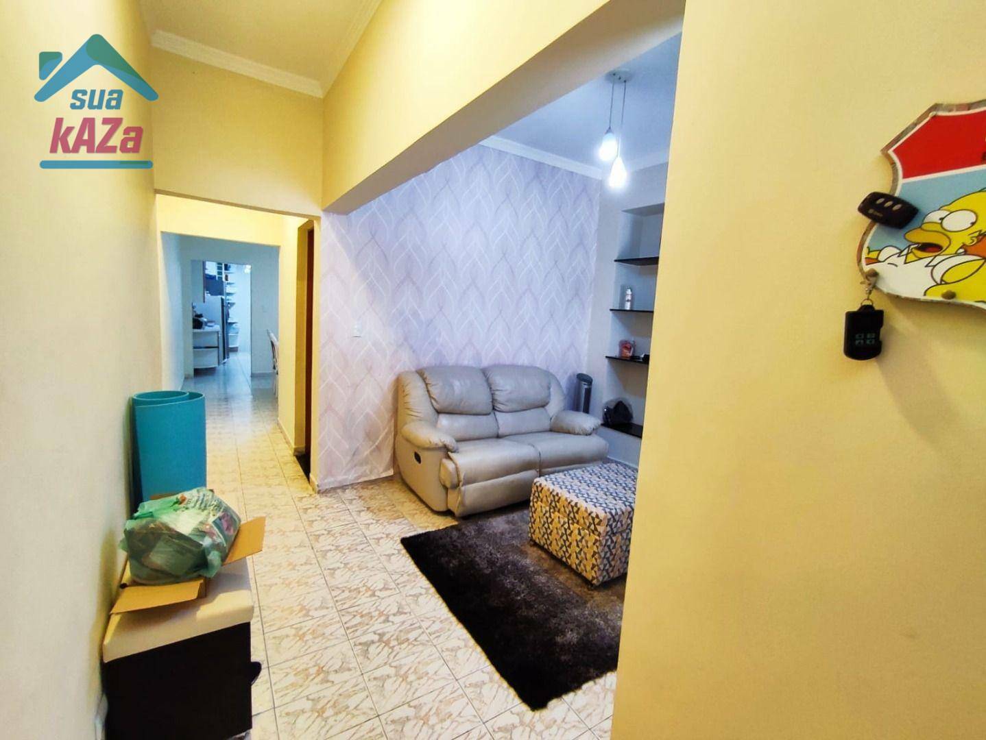 Sobrado à venda com 3 quartos, 150m² - Foto 17