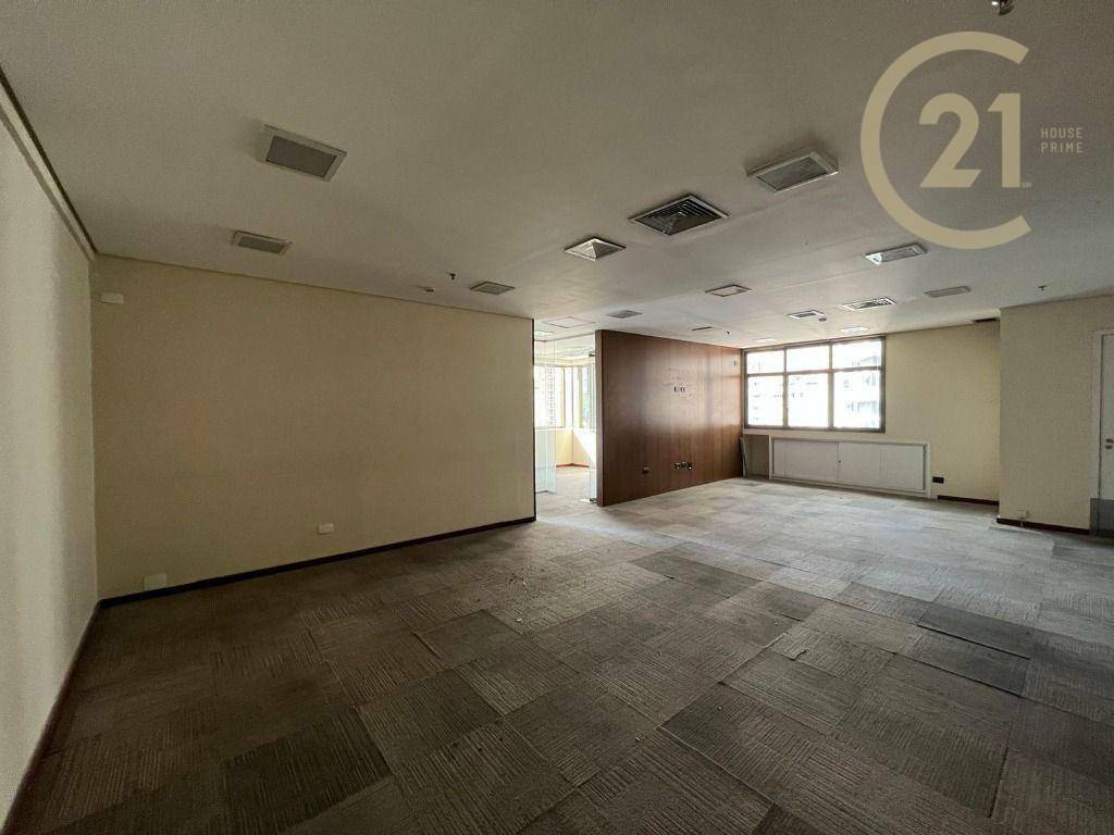 Conjunto Comercial-Sala à venda e aluguel, 115m² - Foto 9