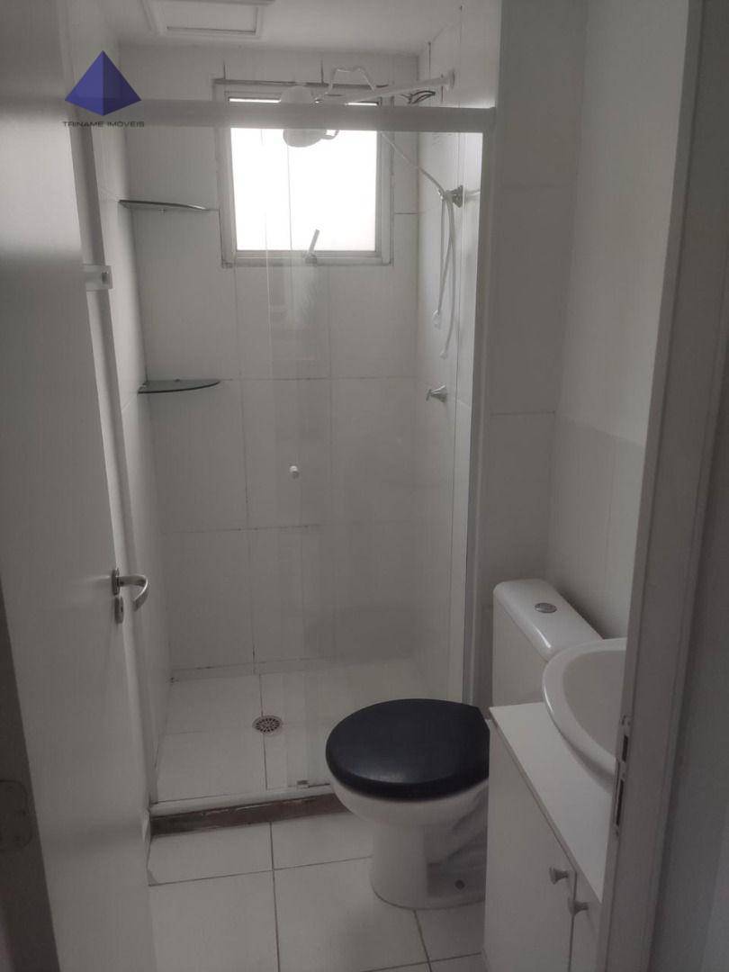 Apartamento à venda com 2 quartos, 45m² - Foto 9