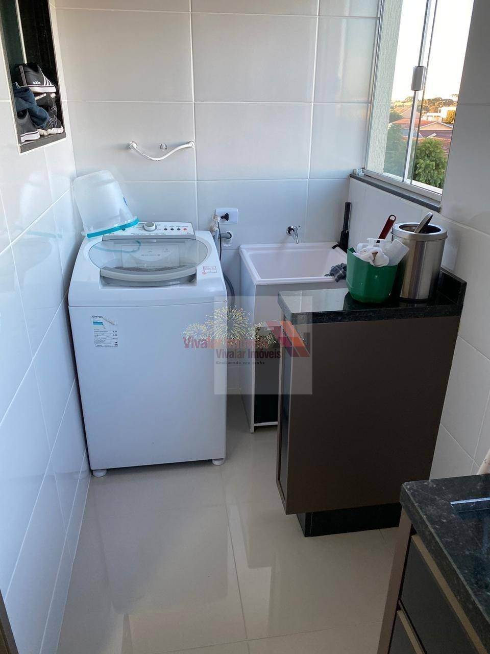 Apartamento à venda com 3 quartos, 85M2 - Foto 15