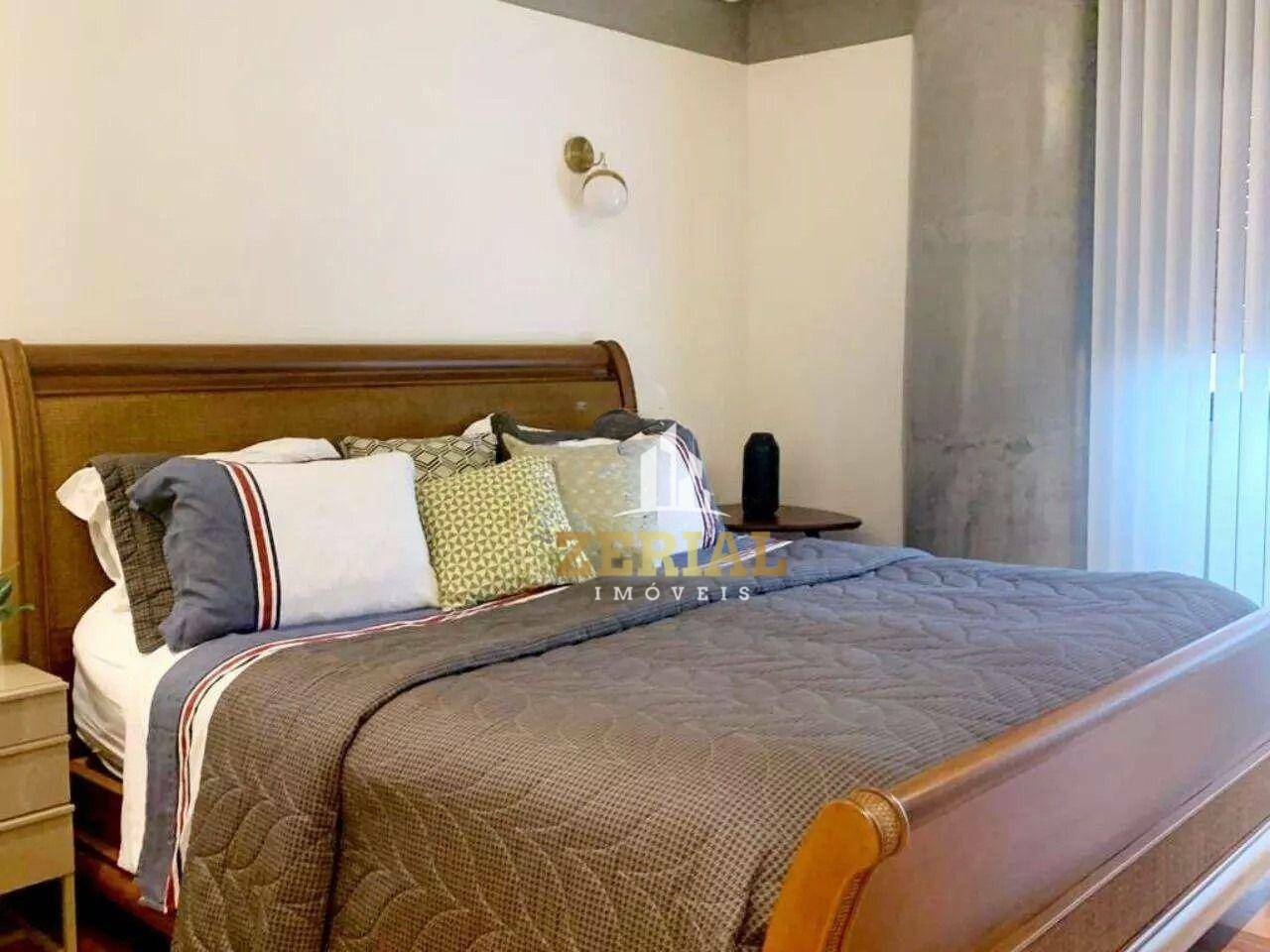 Apartamento à venda com 3 quartos, 190m² - Foto 30