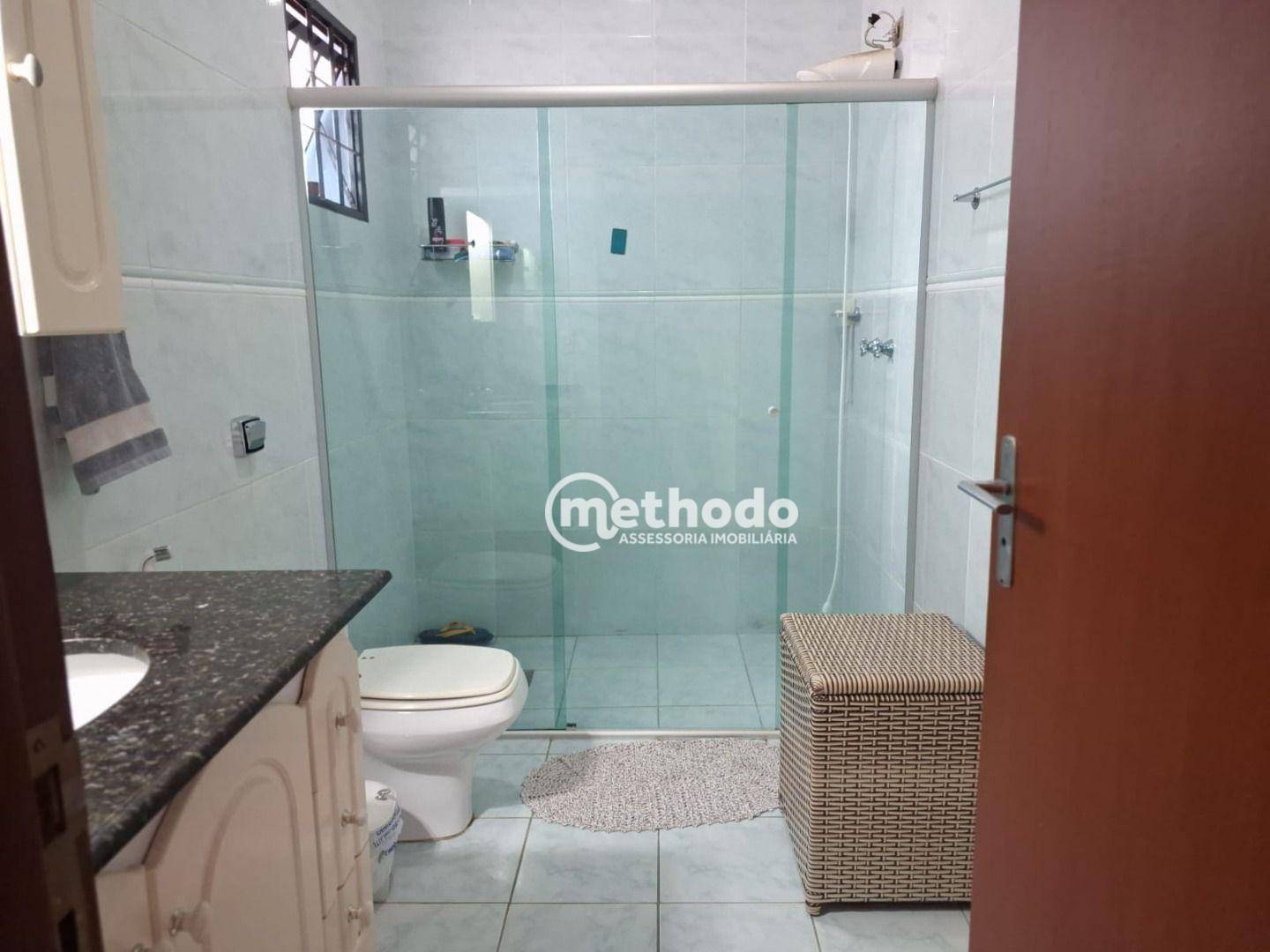 Casa à venda com 3 quartos, 240m² - Foto 5