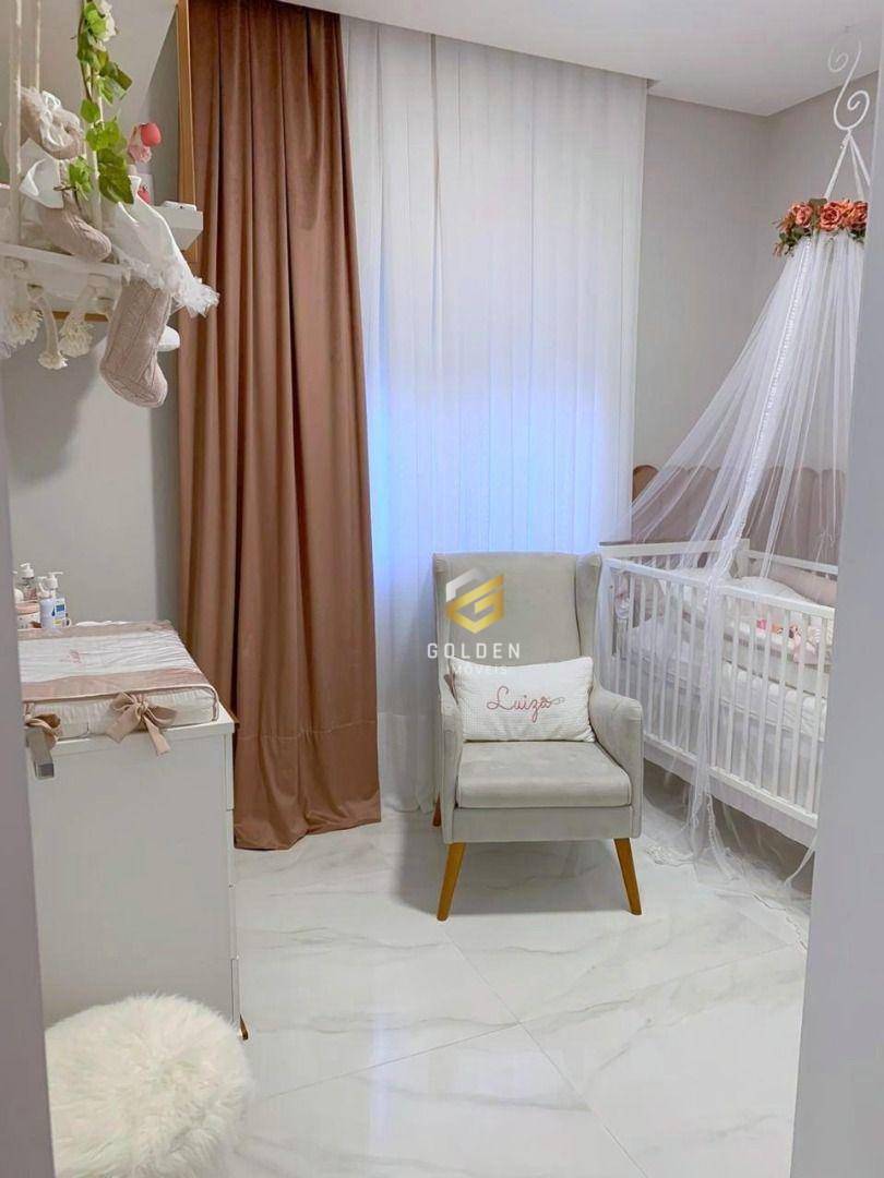 Casa de Condomínio à venda com 3 quartos, 192m² - Foto 12