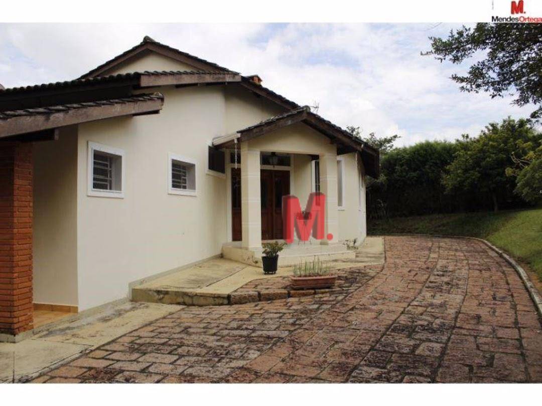 Casa de Condomínio à venda com 4 quartos, 482m² - Foto 55