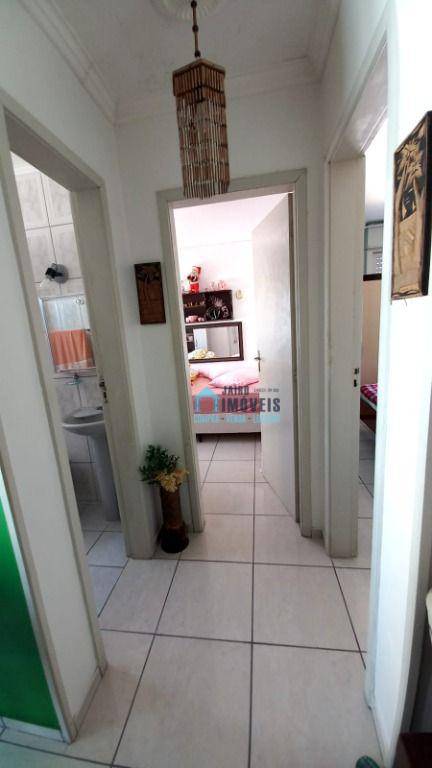 Apartamento à venda com 2 quartos - Foto 8